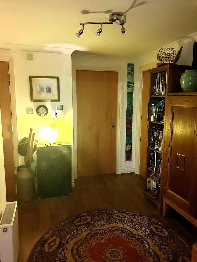 Central En-Suite Room Edinburgh