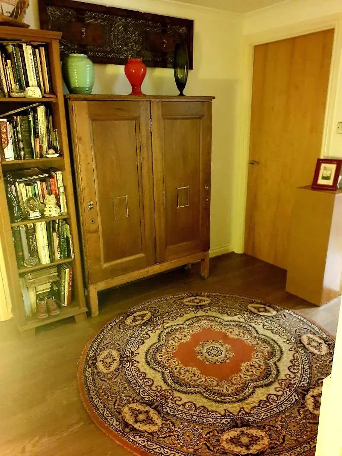 Central En-Suite Room Edinburgh United Kingdom