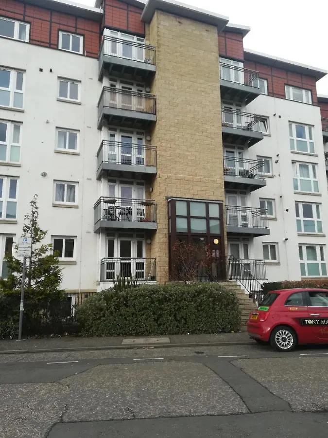 Central En-Suite Room Edinburgh 0*,  United Kingdom